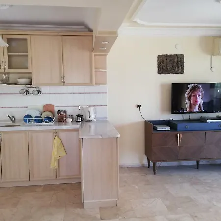 Vitali Villa Kusadasi